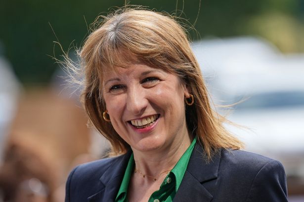 UK Finance Minister Rachel Reeves Faces Pressure Over Budget Woes